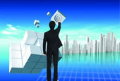 上海高质量发展调研行 ｜ 首家培养“金融理财规划师”的外资机构说，没想到自贸区的审批这么快